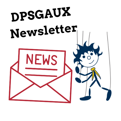 Anmeldungslink zu unserem Newsletter